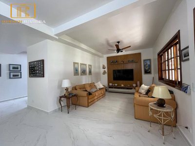 Casa, 5 quartos, 243 m² - Foto 4