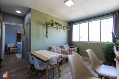 Cobertura, 2 quartos, 131 m² - Foto 1