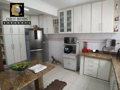 Casa, 3 quartos, 230 m² - Foto 2