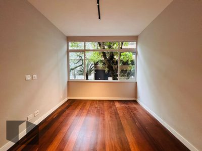 Apartamento, 2 quartos, 97 m² - Foto 1