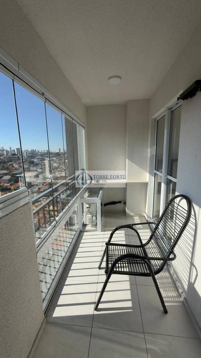 Apartamento, 42 m² - Foto 2