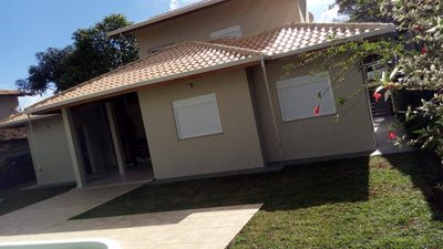 Casa, 3 quartos, 190 m² - Foto 4