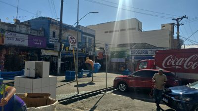Loja-Salão, 545 m² - Foto 2