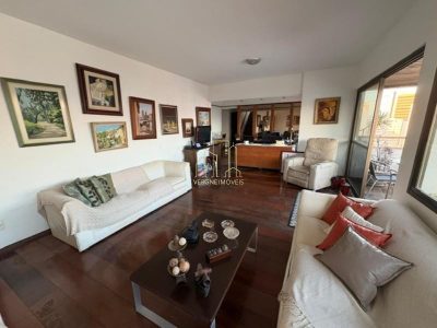 Cobertura, 4 quartos, 320 m² - Foto 5