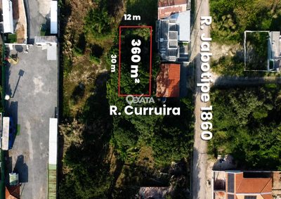 Terreno, 360 m² - Foto 1