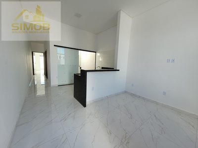 Casa, 2 quartos - Foto 3