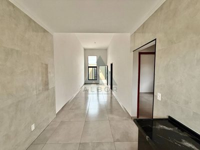 Casa, 2 quartos, 75 m² - Foto 2