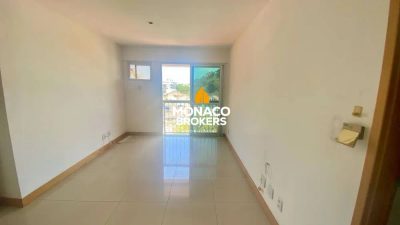 Apartamento, 2 quartos, 64 m² - Foto 1