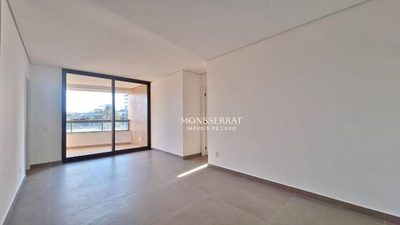 Apartamento, 3 quartos, 115 m² - Foto 4