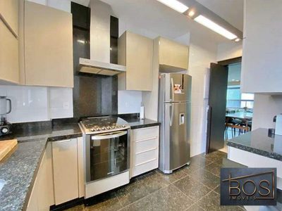 Apartamento, 3 quartos, 109 m² - Foto 4