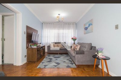 Apartamento, 3 quartos, 130 m² - Foto 1