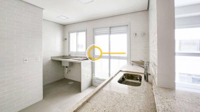 Apartamento, 2 quartos, 82 m² - Foto 5