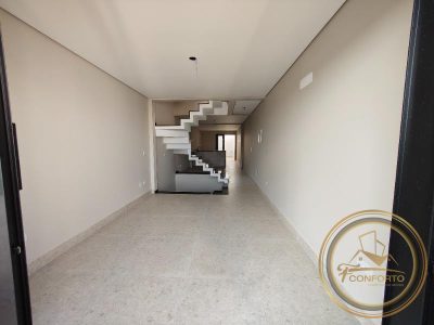 Casa, 3 quartos, 160 m² - Foto 1