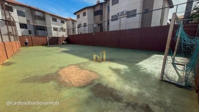 Apartamento, 2 quartos, 69 m² - Foto 3