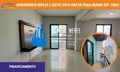 Apartamento, 2 quartos, 120 m² - Foto 1