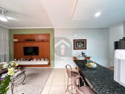 Casa, 3 quartos, 125 m² - Foto 4