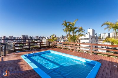 Cobertura, 5 quartos, 440 m² - Foto 1
