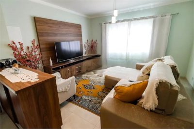 Sobrado, 4 quartos, 300 m² - Foto 2