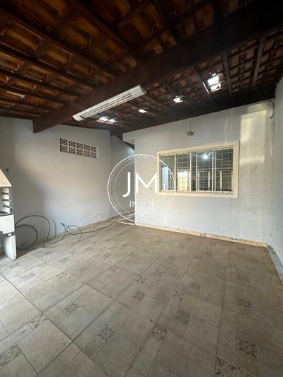 Casa, 2 quartos, 107 m² - Foto 1