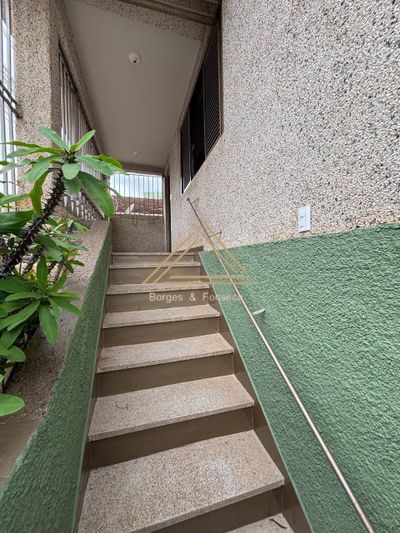 Casa, 1 quarto - Foto 2