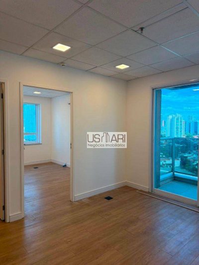 Sala-Conjunto, 45 m² - Foto 5