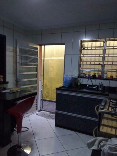Casa, 2 quartos, 80 m² - Foto 4