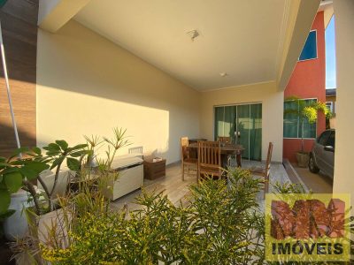 Casa, 3 quartos, 120 m² - Foto 3