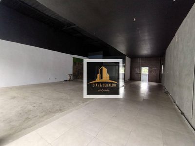 Loja-Salão, 213 m² - Foto 2