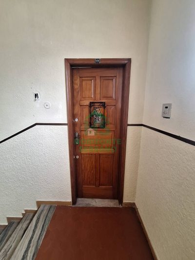 Apartamento, 1 quarto, 35 m² - Foto 2