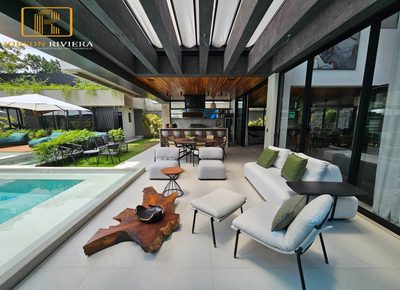 Casa, 7 quartos, 940 m² - Foto 2