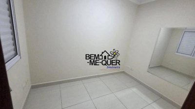 Sobrado, 3 quartos, 125 m² - Foto 3