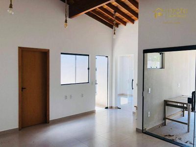 Casa, 1 quarto, 60 m² - Foto 4