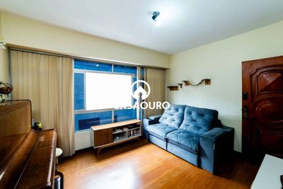 Apartamento, 3 quartos, 90 m² - Foto 4