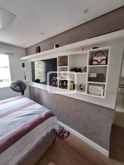 Apartamento, 2 quartos, 81 m² - Foto 5