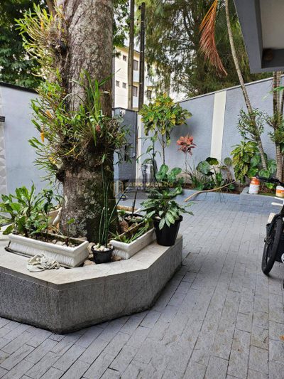 Casa, 4 quartos, 460 m² - Foto 4