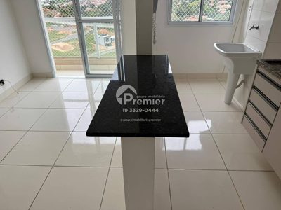 Apartamento, 2 quartos, 51 m² - Foto 3