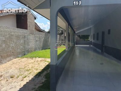 Casa, 3 quartos, 160 m² - Foto 4