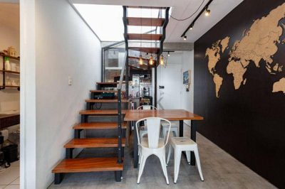 Cobertura, 2 quartos, 104 m² - Foto 5