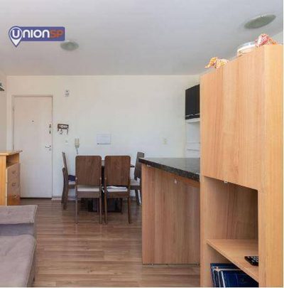 Apartamento, 1 quarto, 38 m² - Foto 4