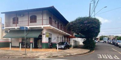 Casa, 4 quartos, 390 m² - Foto 1