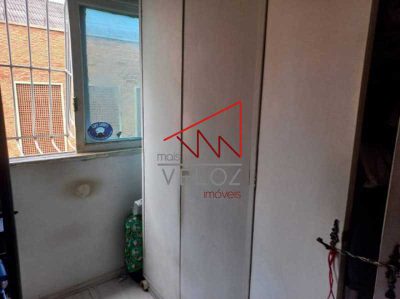 Kitnet-Studio, 28 m² - Foto 1