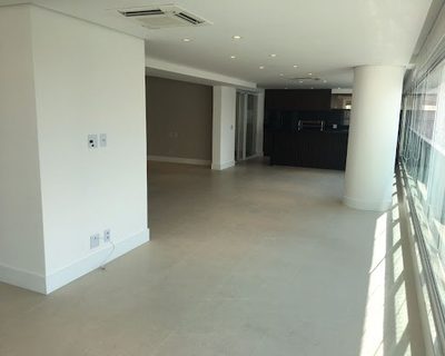 Apartamento, 4 quartos, 335 m² - Foto 1