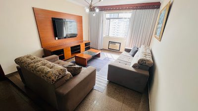 Apartamento, 3 quartos, 142 m² - Foto 1