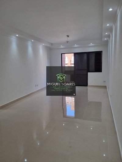 Apartamento, 3 quartos, 133 m² - Foto 2