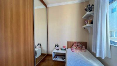 Cobertura, 3 quartos, 201 m² - Foto 3