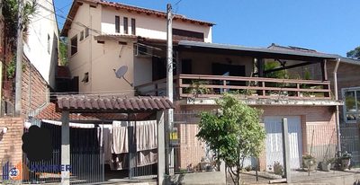 Casa, 3 quartos, 200 m² - Foto 5