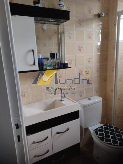 Apartamento, 2 quartos, 59 m² - Foto 5