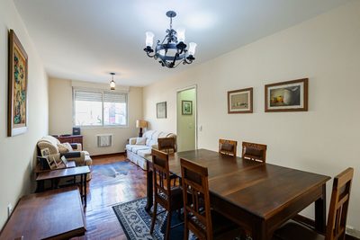 Apartamento, 2 quartos, 82 m² - Foto 1