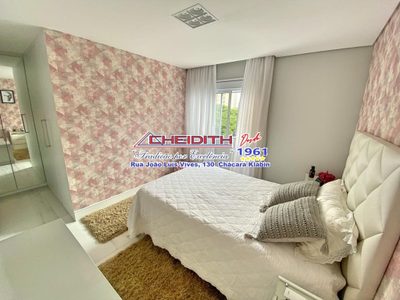 Apartamento, 4 quartos, 217 m² - Foto 2