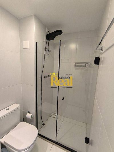 Kitnet-Studio, 24 m² - Foto 3